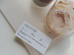 -DEEP COFFEE(瑞光烘焙工厂店)