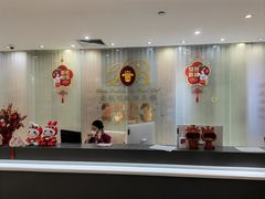 -南航明珠v2头等舱公务舱休息室