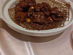 -王府井酒店(金桥港湾店)