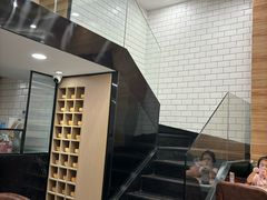 -佰搭果·广式茶餐厅(西华路店)