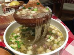 -西贝莜面村(近铁城市广场店)