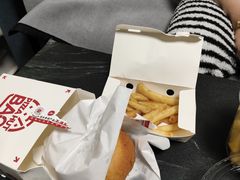 -必胜客(新辰里酒仙桥店)