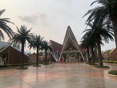 -南宁方特东盟神画