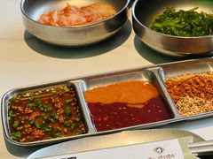 -范儿·嫂子烤肉·精致炭火烤肉(长治路店)