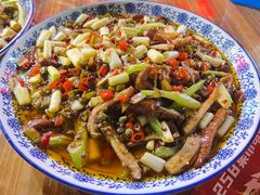 -李大爷的泡椒馆(冉家坝店)