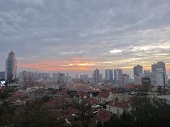 -观象山公园