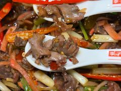 -李子坝梁山鸡(李子坝大鸡哥店)