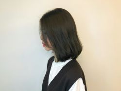 -BTR发型定制潮沙龙店