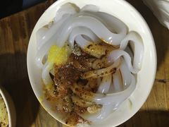 旋子凉粉-洞子口张老二凉粉(文殊院店)