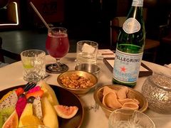 -成都博舍酒店