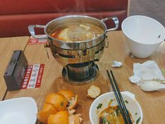 -南城香·饭香串香馄饨香(红军营店)