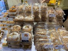 -BreadTalk面包新语·烘焙蛋糕(高德置地春广场店)