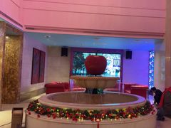 -萧邦音乐会所KTV·蒸汽活海鲜自助(福田店)