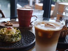-瑰丽酒店·海吧·天际下午茶·现场DJ·天台酒吧
