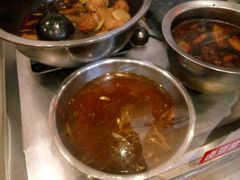 -晋B2008刀削面(小南庄店)