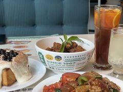 -翠华餐厅(百老汇店)
