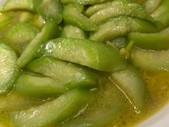 家烧白丝瓜-新白鹿餐厅(龙游路总店·杭帮菜名店)