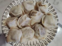 猪肉酸菜饺子-叁拾壹克饺子·东北菜(国贸店)