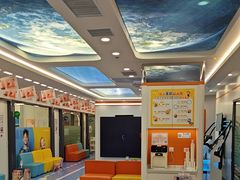 -极橙儿童齿科矫正中心(奥城店)