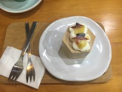 -素咫咖啡CLIFEROSE