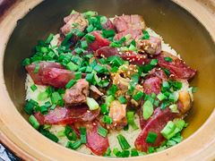 -红星光发煲仔饭(文海店)