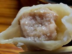 -锅贴大王南翔小笼(临沂二村店)