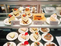 -PETIT PARIS 小巴黎(花园道店)