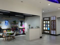 -黄金时代游泳健身(嘉亿店)
