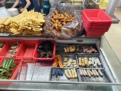 -小草糖水(海棠村店)