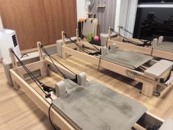 -阿南达·瑜伽普拉提·阿育吠陀疗愈中心