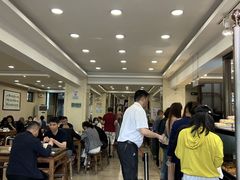 -老刘家永盛斋·传统泡馍(东关南街店)