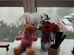 -桃花江餐厅·江景-约会·聚会