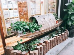 -猫的天空之城概念书店(杭州南宋御街店)