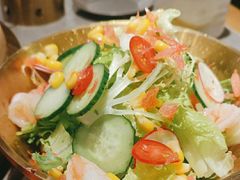 -杨小佳·齐齐哈尔烤肉·烤串(广州店)