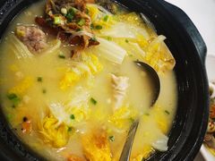 -汉通东林海鲜大酒店(鼓楼孝闻街店)