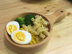 -Dreamsalad梦想轻厨(健康轻食·减脂沙拉·意面·祖庙店)