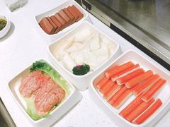 -海底捞火锅(北京路店)