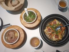 -秋色客家菜(南山店)