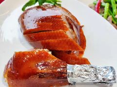 -月福京味斋·烤鸭店·北京菜(鼓楼总店)