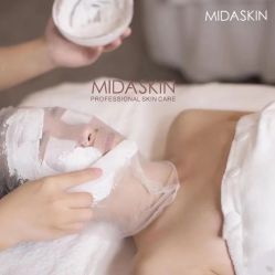-MIDA蜜哒•科技逆龄美肤连锁