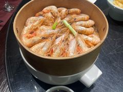 -铭家家宴·海鲜青岛菜·院子餐厅(燕岭路店)