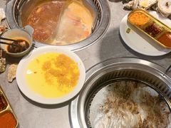 -陆小年创意自助料理(宿迁吾悦店)