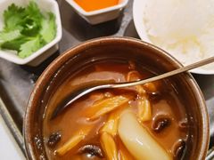 -悦融琥珀·京鲁菜·海味珍品(西单店)