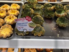 -红星前进面包牛奶公司(畅春园店)