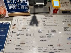 -Nectar One Cafe(勇烈路n1店)