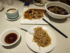 -苏淮景·苏闽融创菜·海鲜(原空港井河轩店)