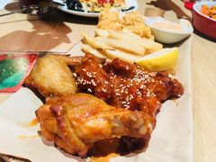 -必胜客(省府店)
