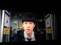 -百美汇影城(LUXE嘉里中心店)