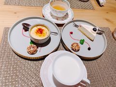 -香樟花园法式铁板烧(恒隆广场店)