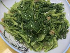 -潮盛海鲜(韶关总店)
